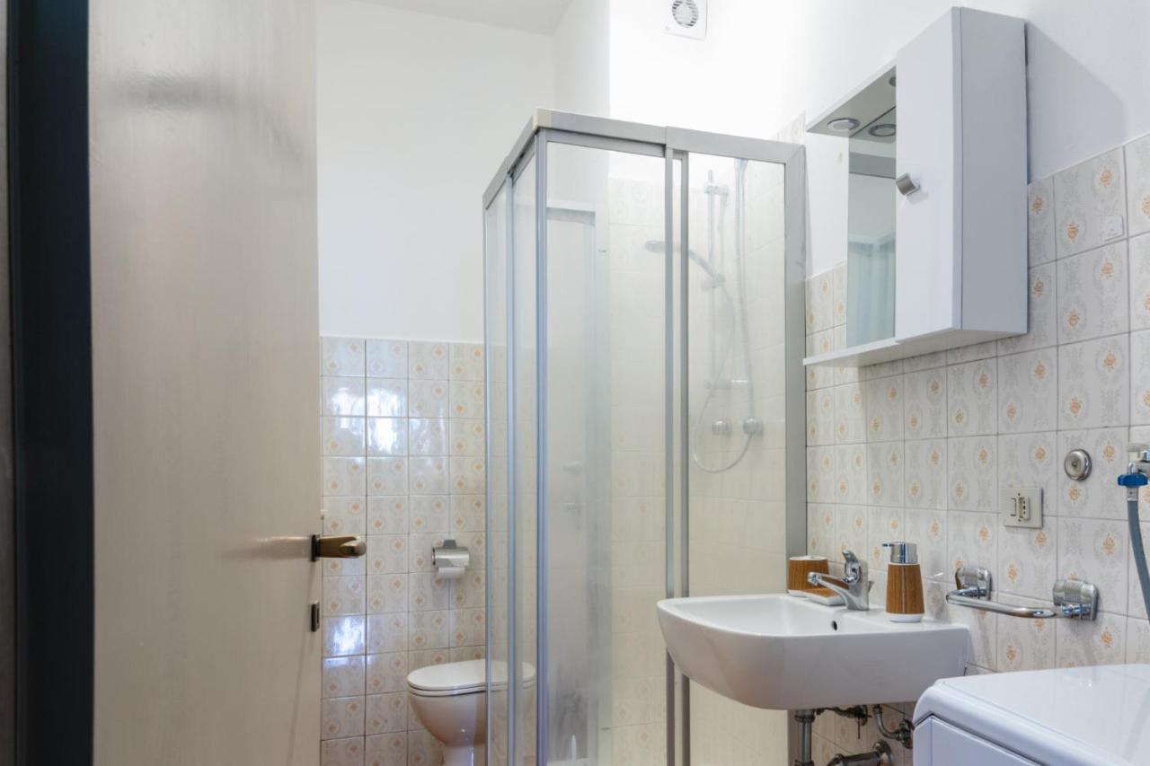 Dehomes - Luxury Grand Suite Мілан Екстер'єр фото