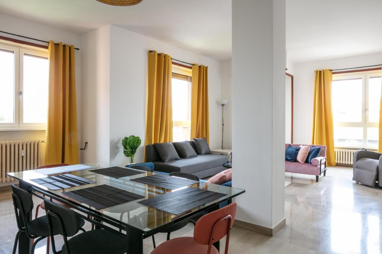 Dehomes - Luxury Grand Suite Мілан Екстер'єр фото